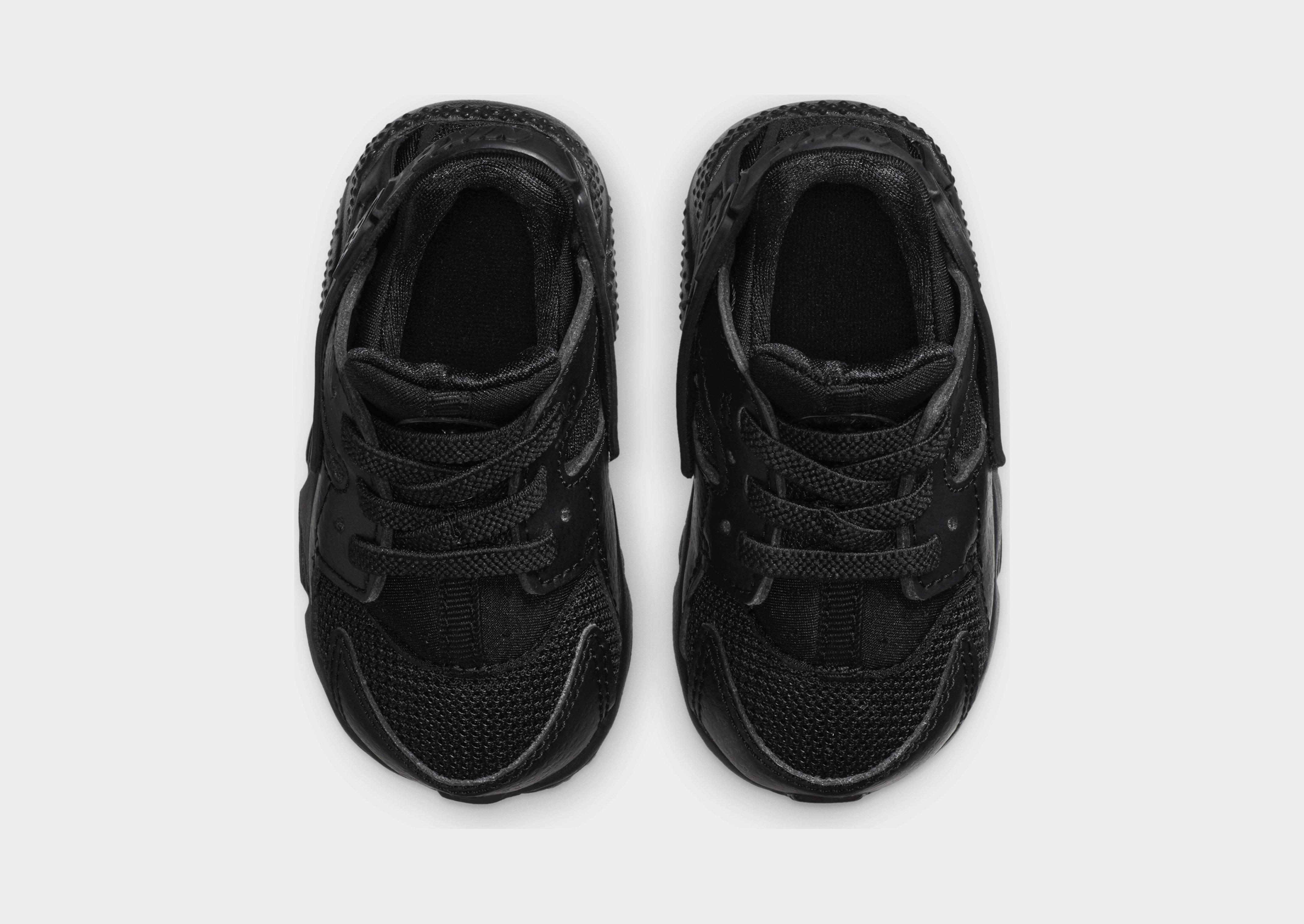 Kedai vaikams NIKE AIR HUARACHE  704950-016 Juoda