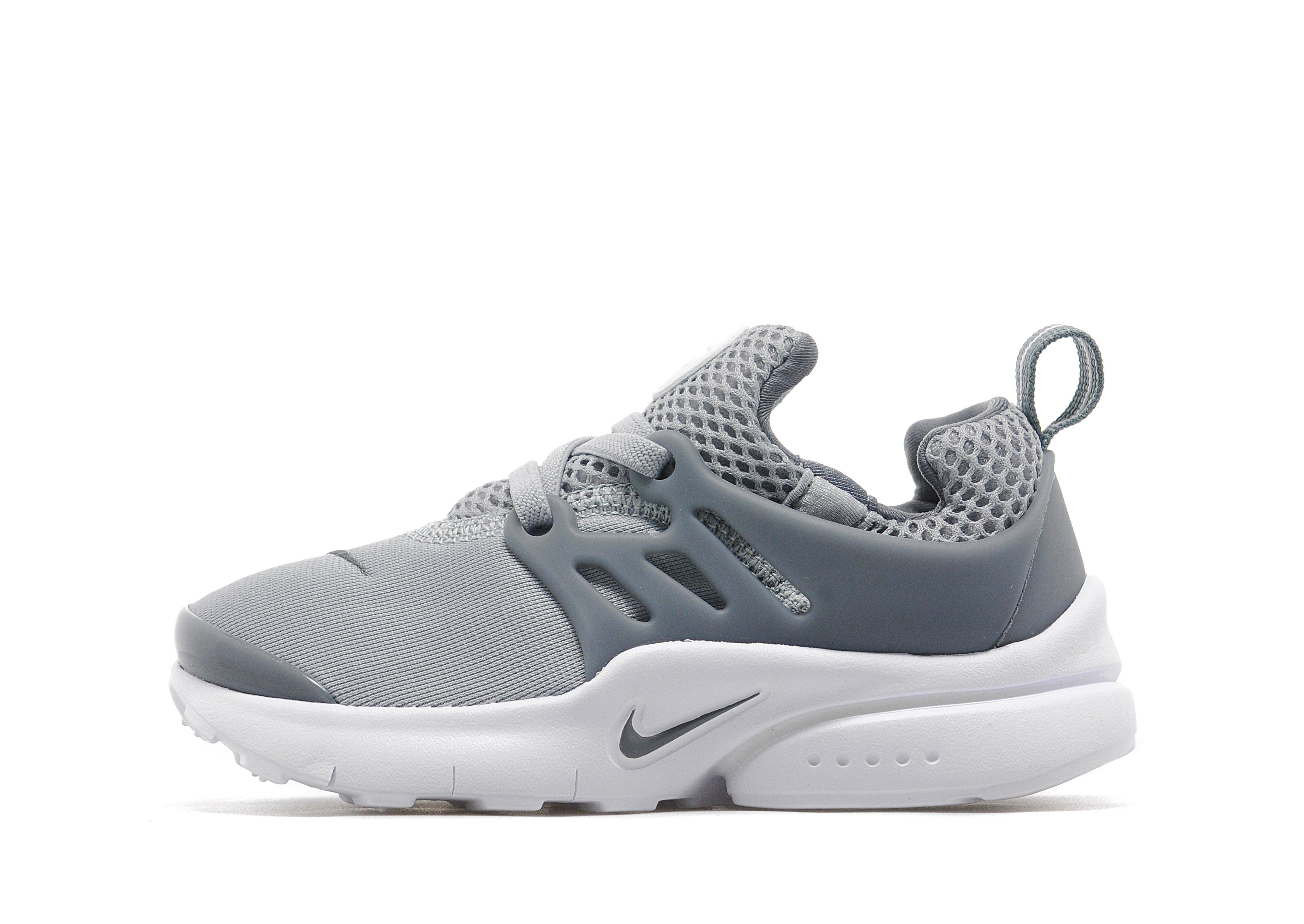 nike presto infant shoes