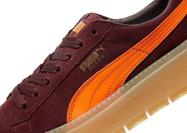 puma donna platform trace puma donna platform trace