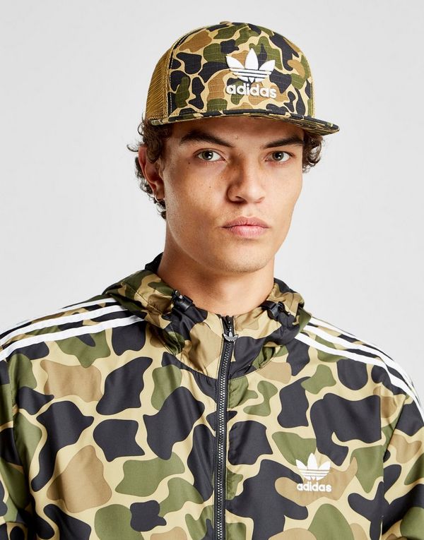 adidas trucker casquette homme unique