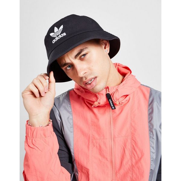 adidas Originals Trefoil Bucket Hat JD Sports