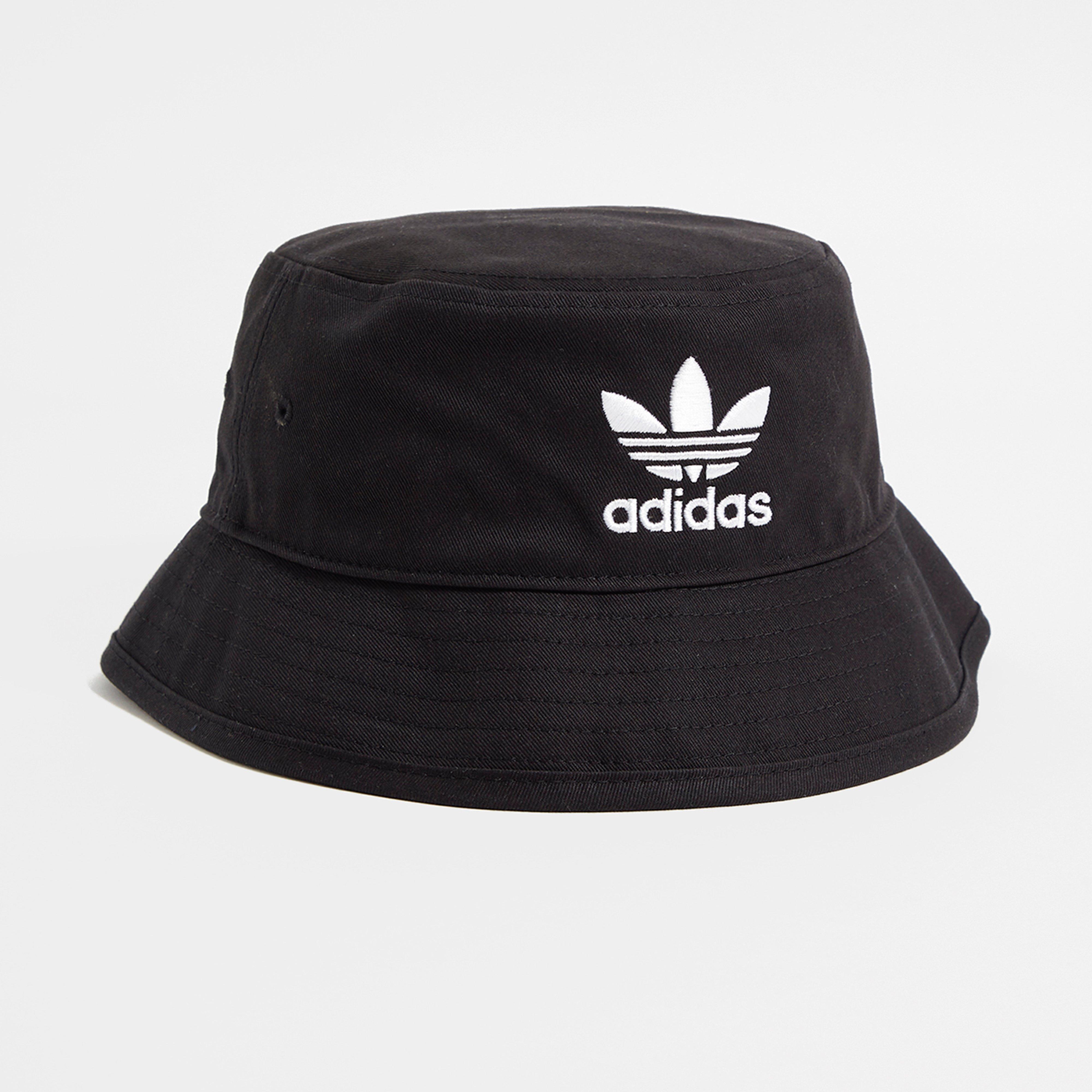 Șapcă pentru femei ADIDAS TREFOIL BUCKET HAT 