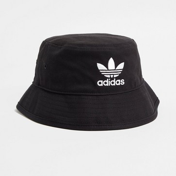 Dámská čepice ADIDAS TREFOIL BUCKET HAT 