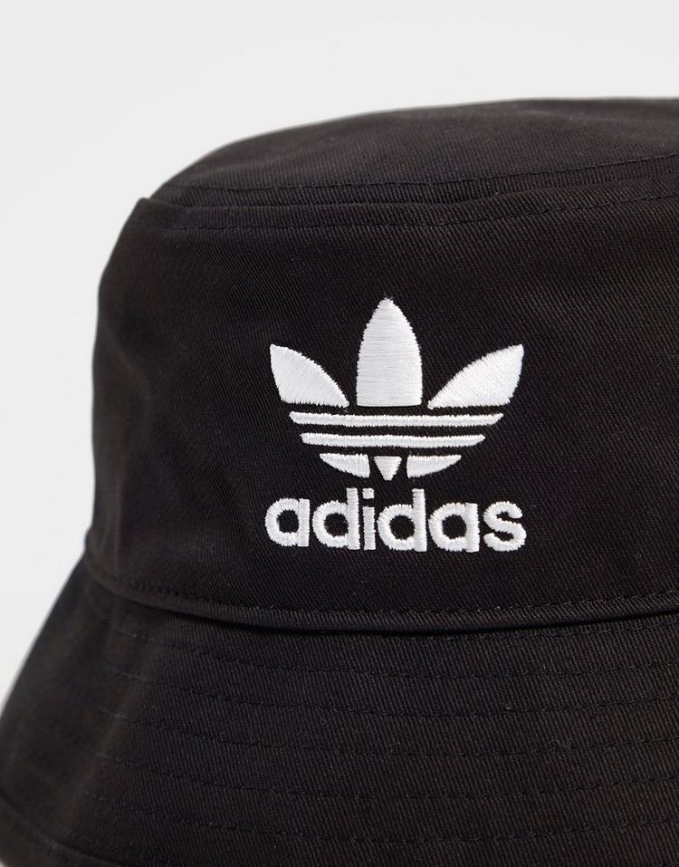 adidas trefoil hat