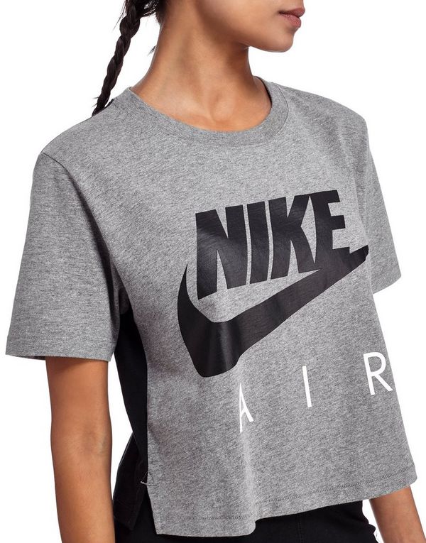 nike crop shirt nike crop shirt