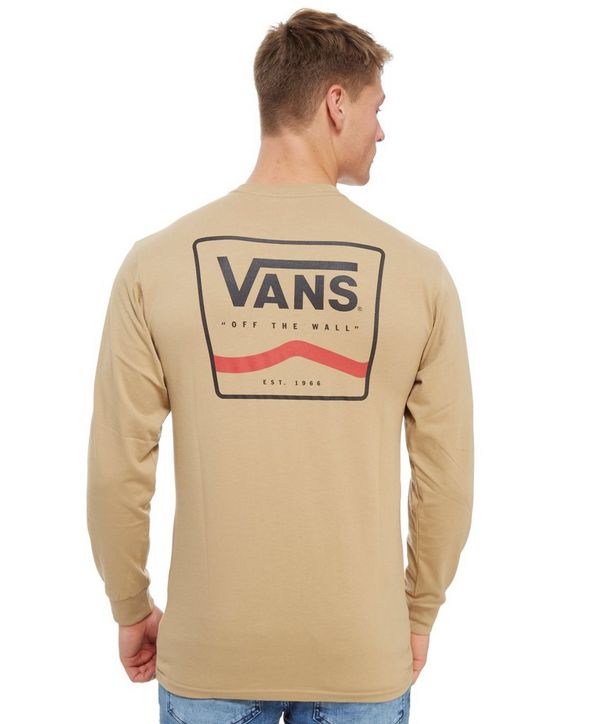 vans long sleeve vans long sleeve