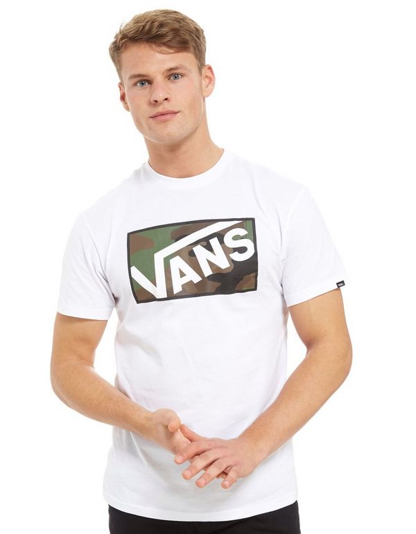 vans t shirt heren vans t shirt heren