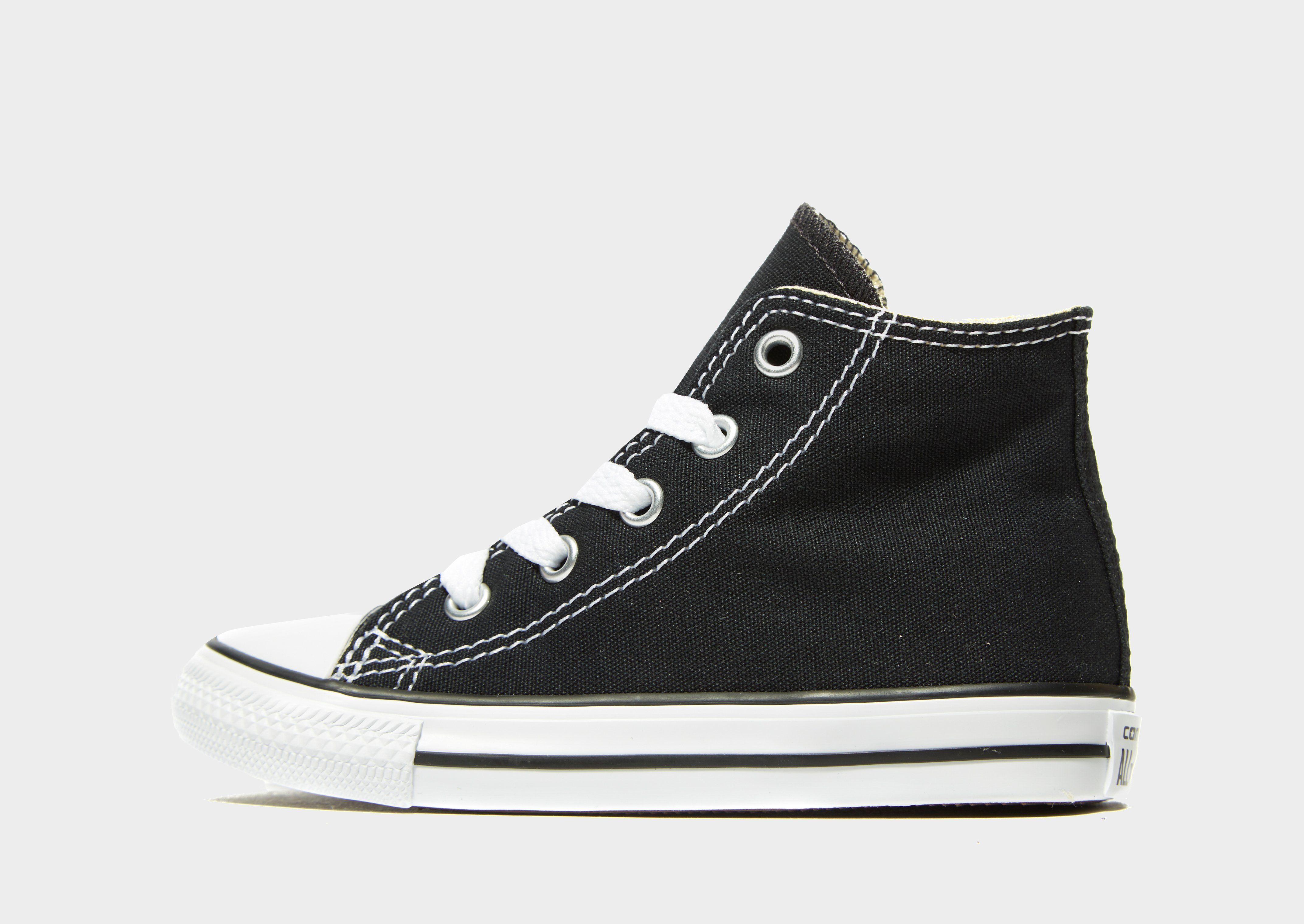 Converse All Star Hi Infant JD Sports Ireland