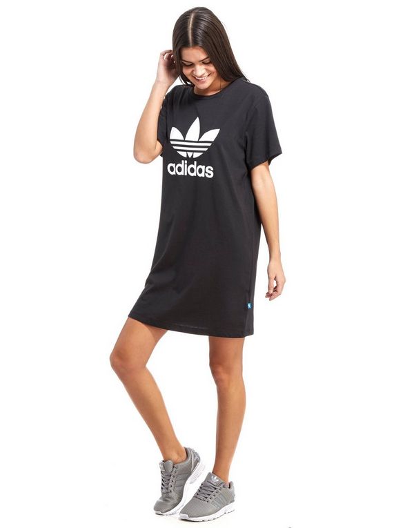 adidas trefoil t shirt jd adidas trefoil t shirt jd