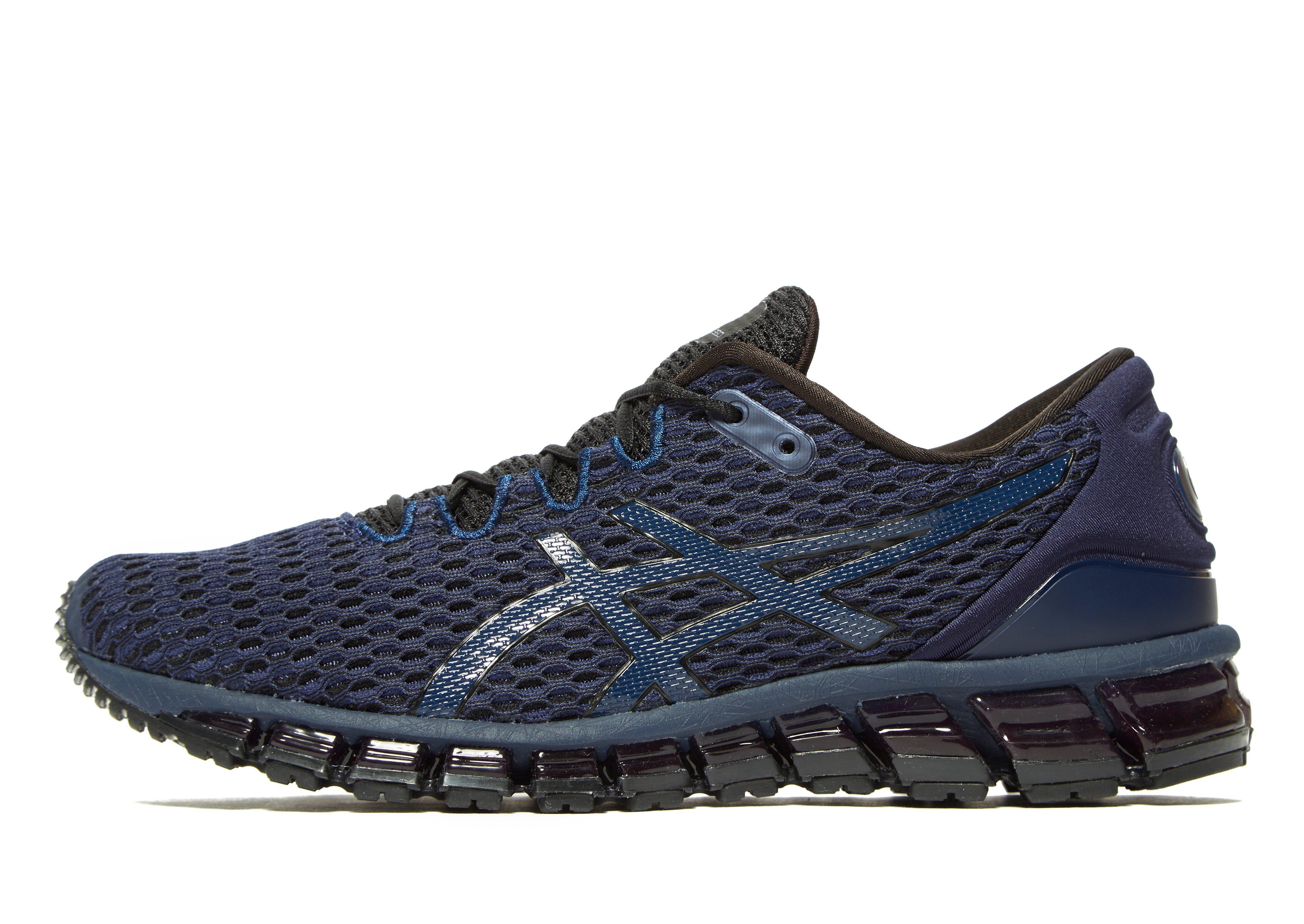 asics patriot 6 caratteristiche