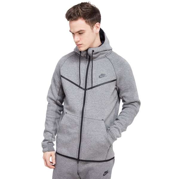 Nike Tech Fleece Windrunner Hoody