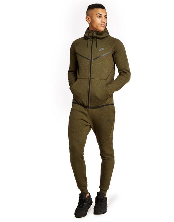 jd tech fleece pants