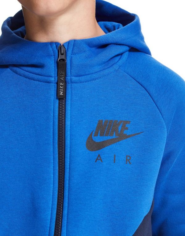 nike air poly suit junior