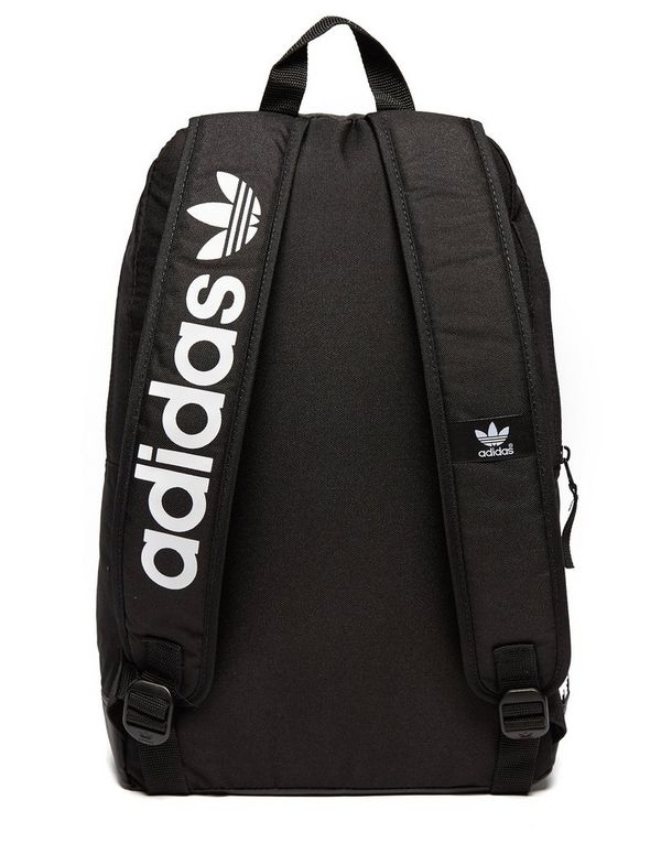 adidas street run backpack