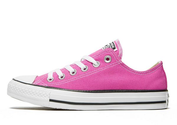 converse ox mujer magenta converse ox mujer magenta