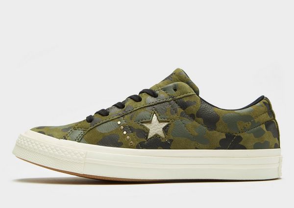 converse one star camo converse one star camo