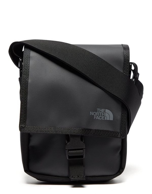 The North Face Bardu Messenger Bag | JD Sports