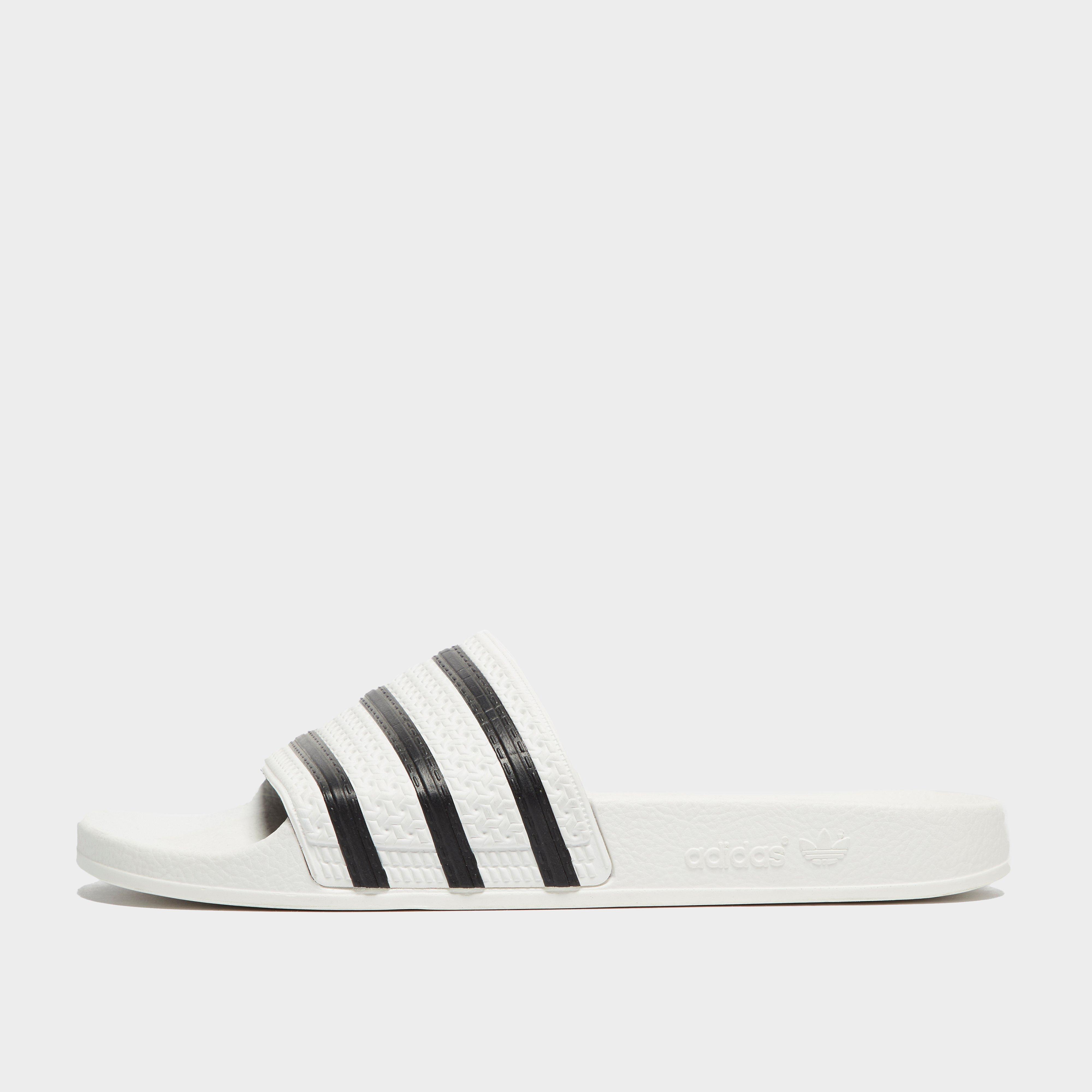 Pánske Šľapky ADIDAS ADILETTE 