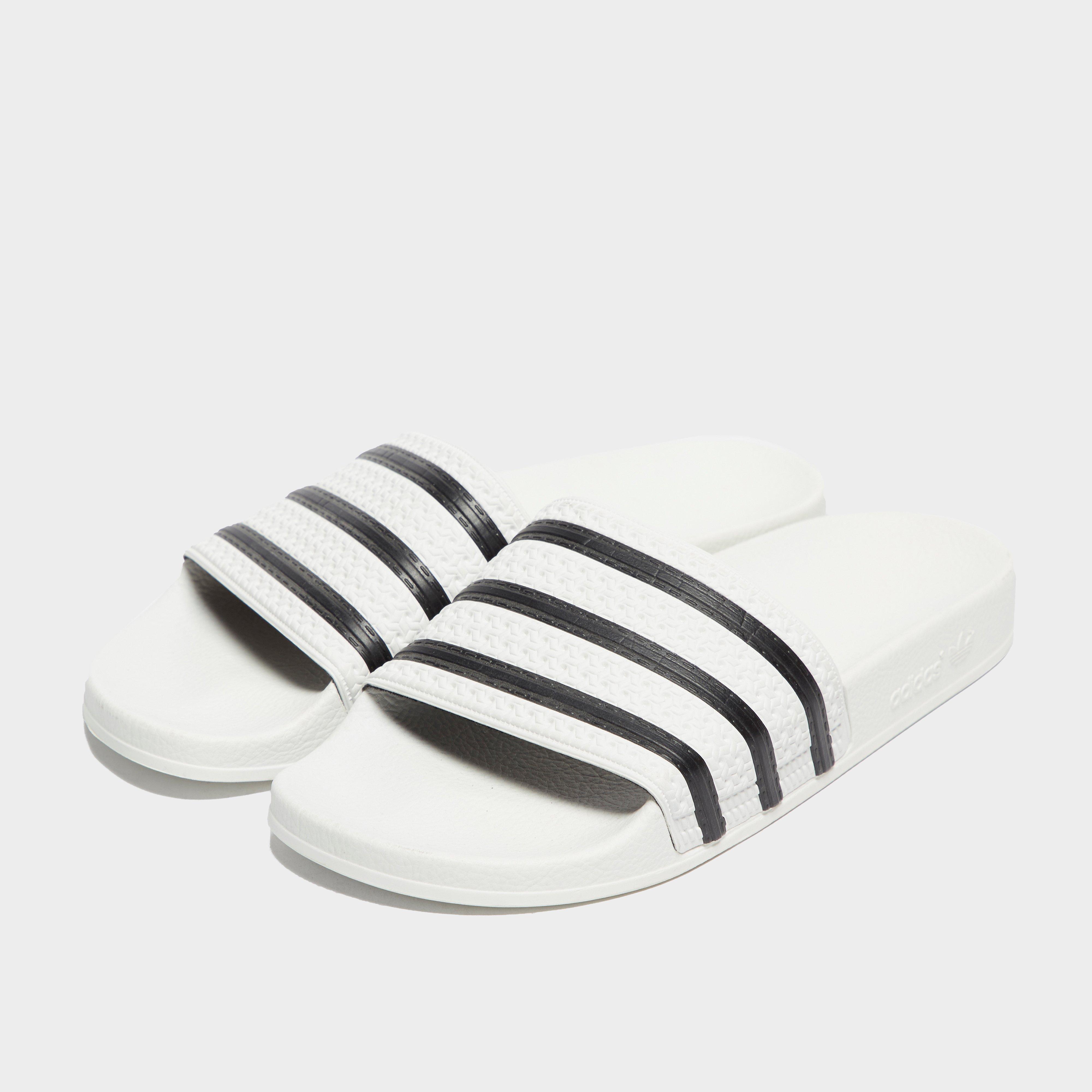 Pánske Šľapky ADIDAS ADILETTE 