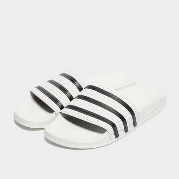 Férfi papucsok és flip-flopok ADIDAS ADILETTE 