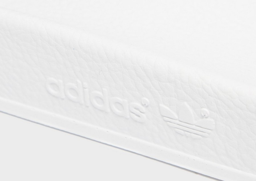 Мъжки чехли ADIDAS ADILETTE  280648 Бял
