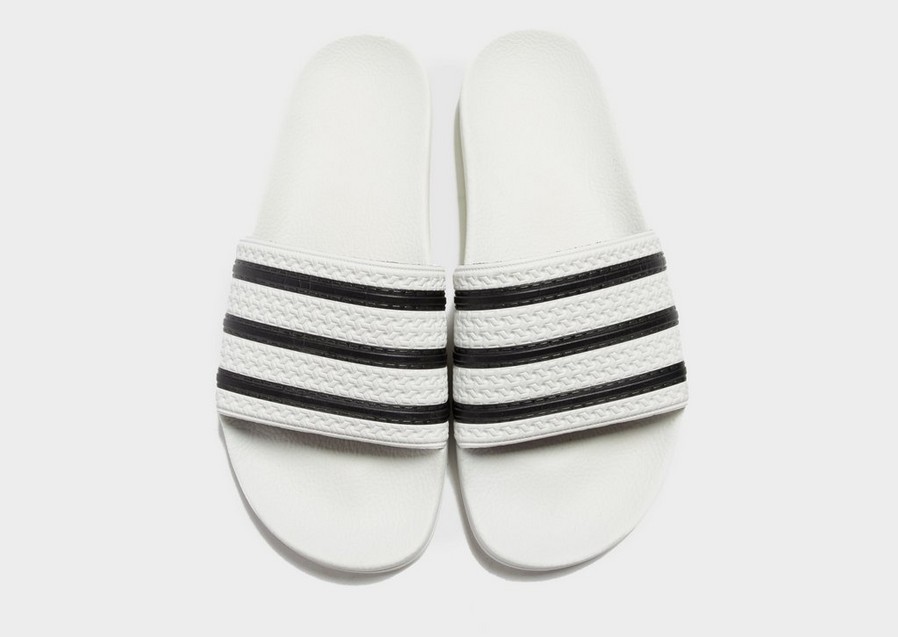 Férfi papucsok és flip-flopok ADIDAS ADILETTE 