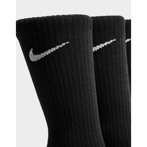 nike socks 3 pack