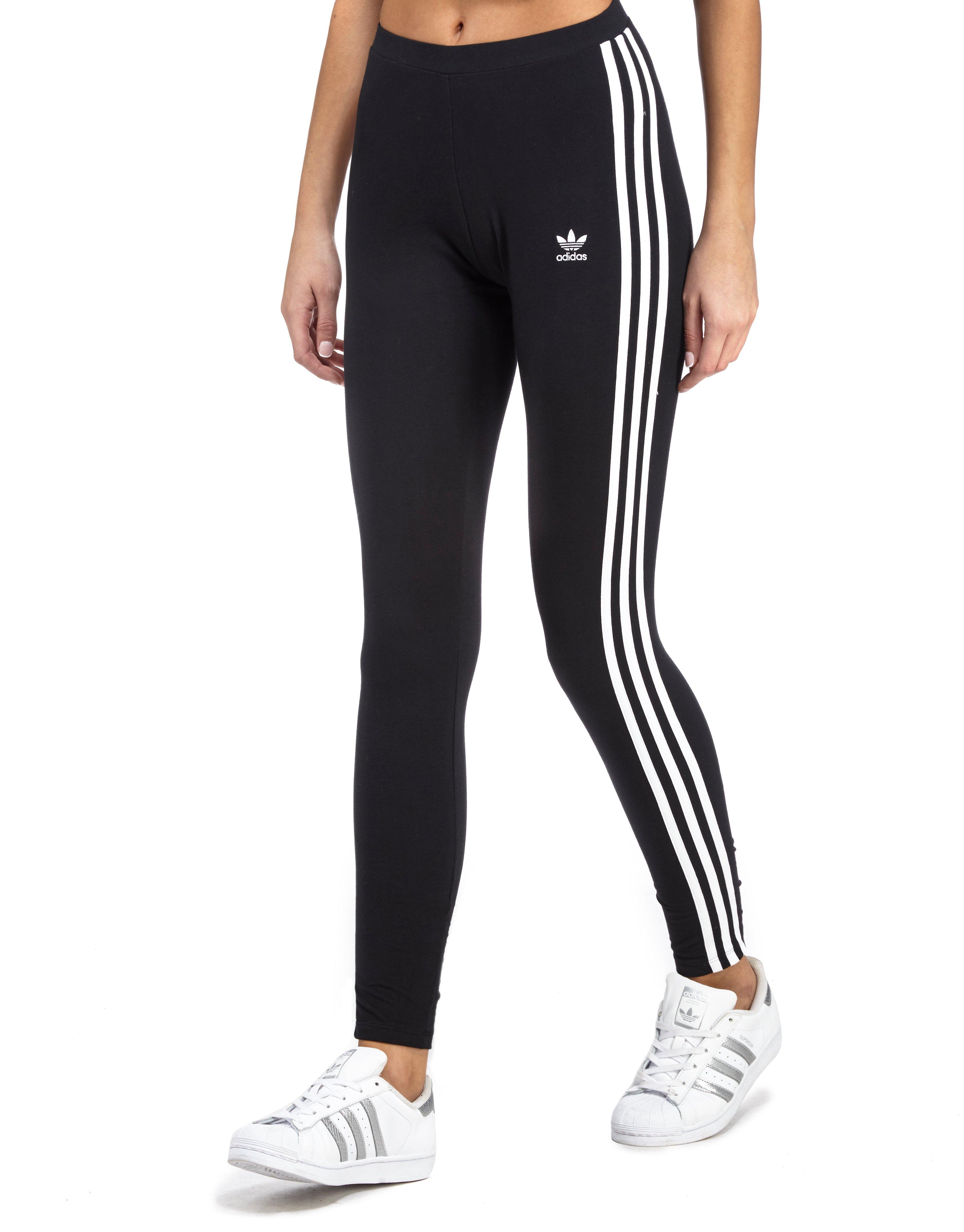 ensemble legging adidas femme