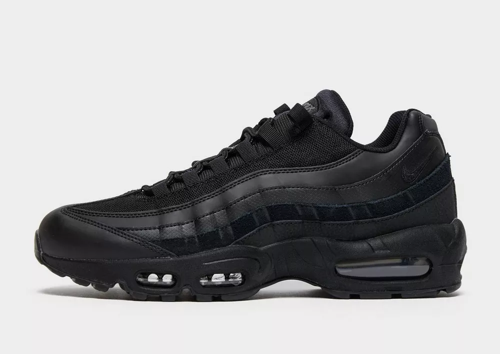 NIKE AIR MAX 95 ESSENTIAL, фото 1 з 6