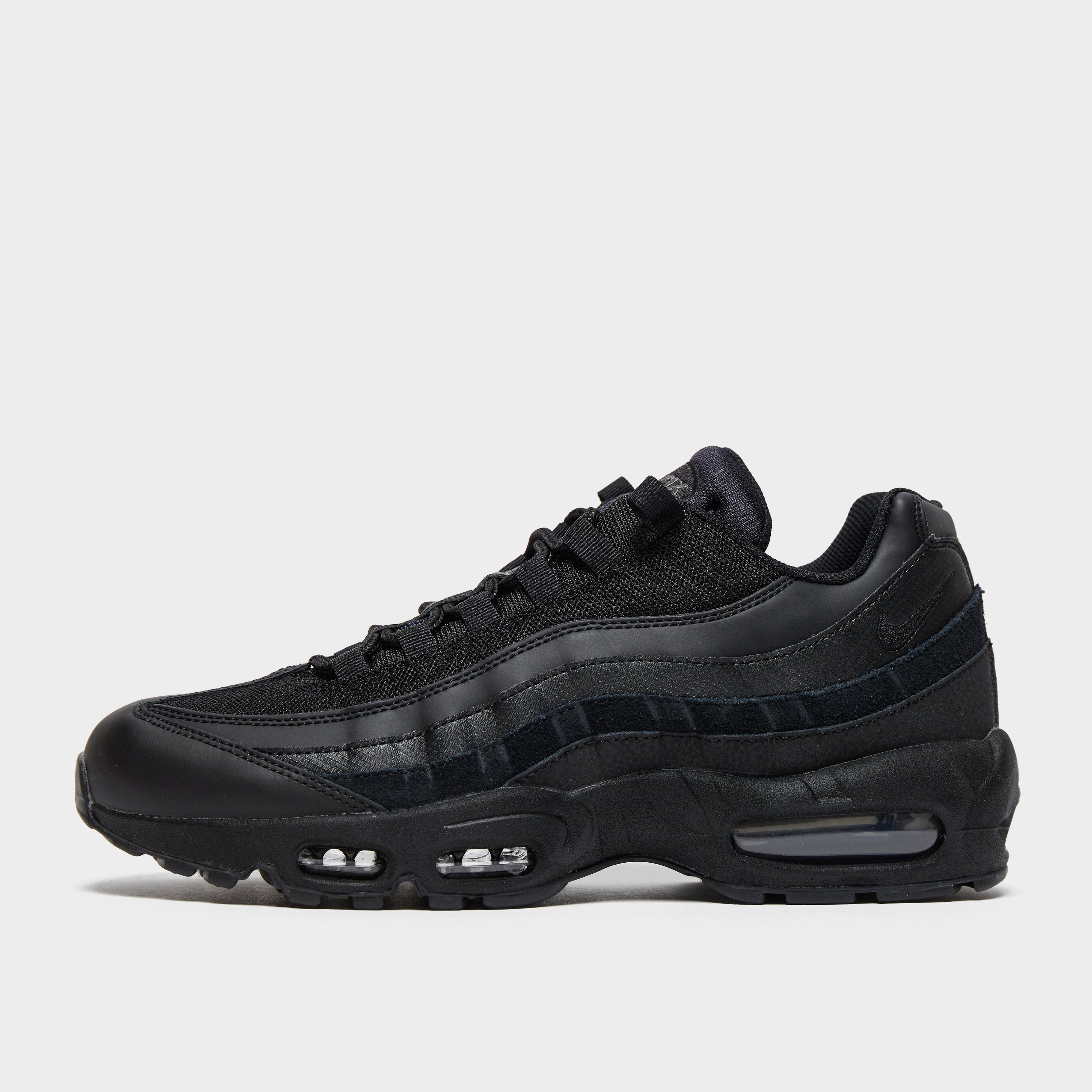 Buty sneakersy męskie NIKE AIR MAX 95 ESSENTIAL