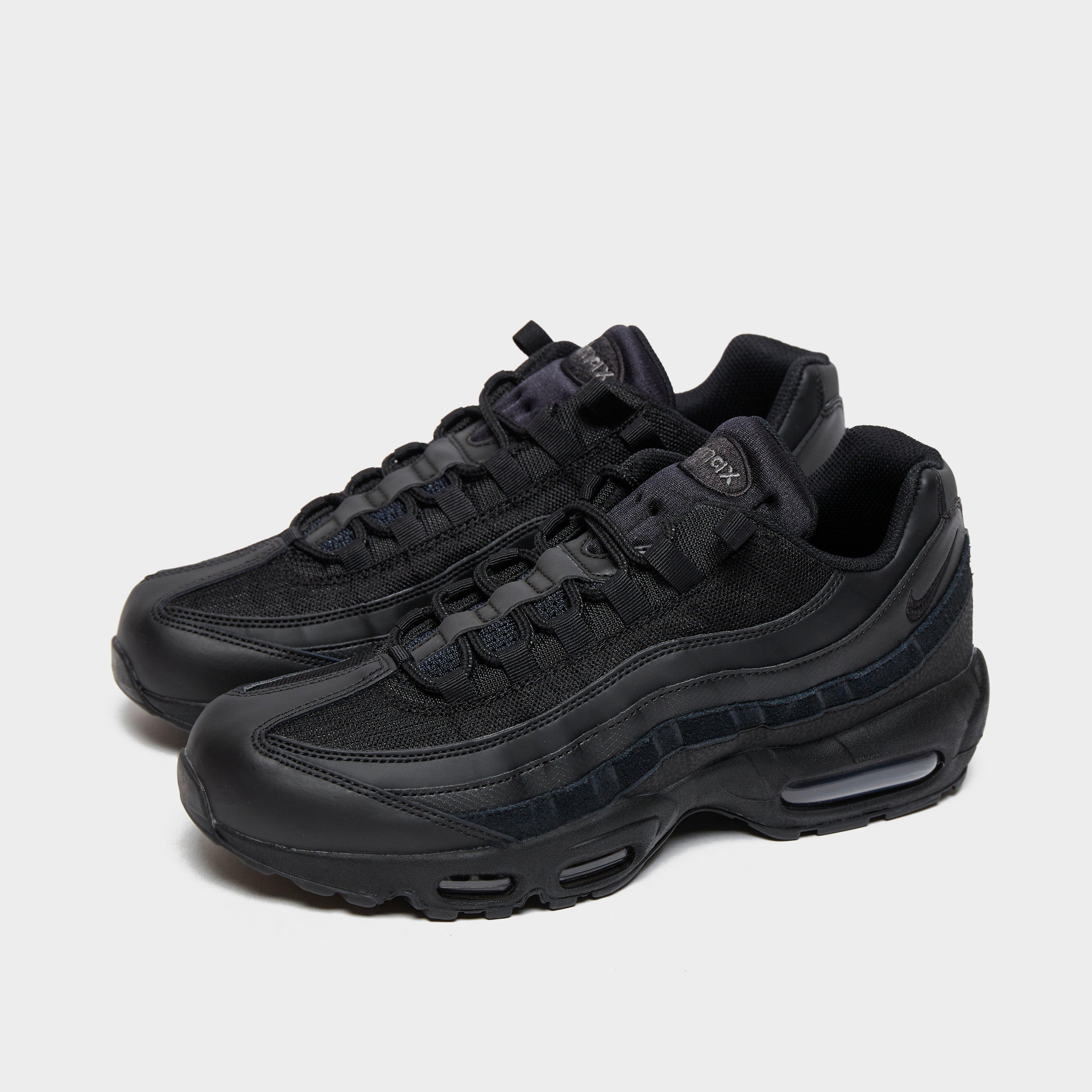 Buty sneakersy męskie NIKE AIR MAX 95 ESSENTIAL