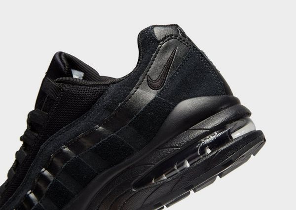 air max 95 junior noir air max 95 junior noir