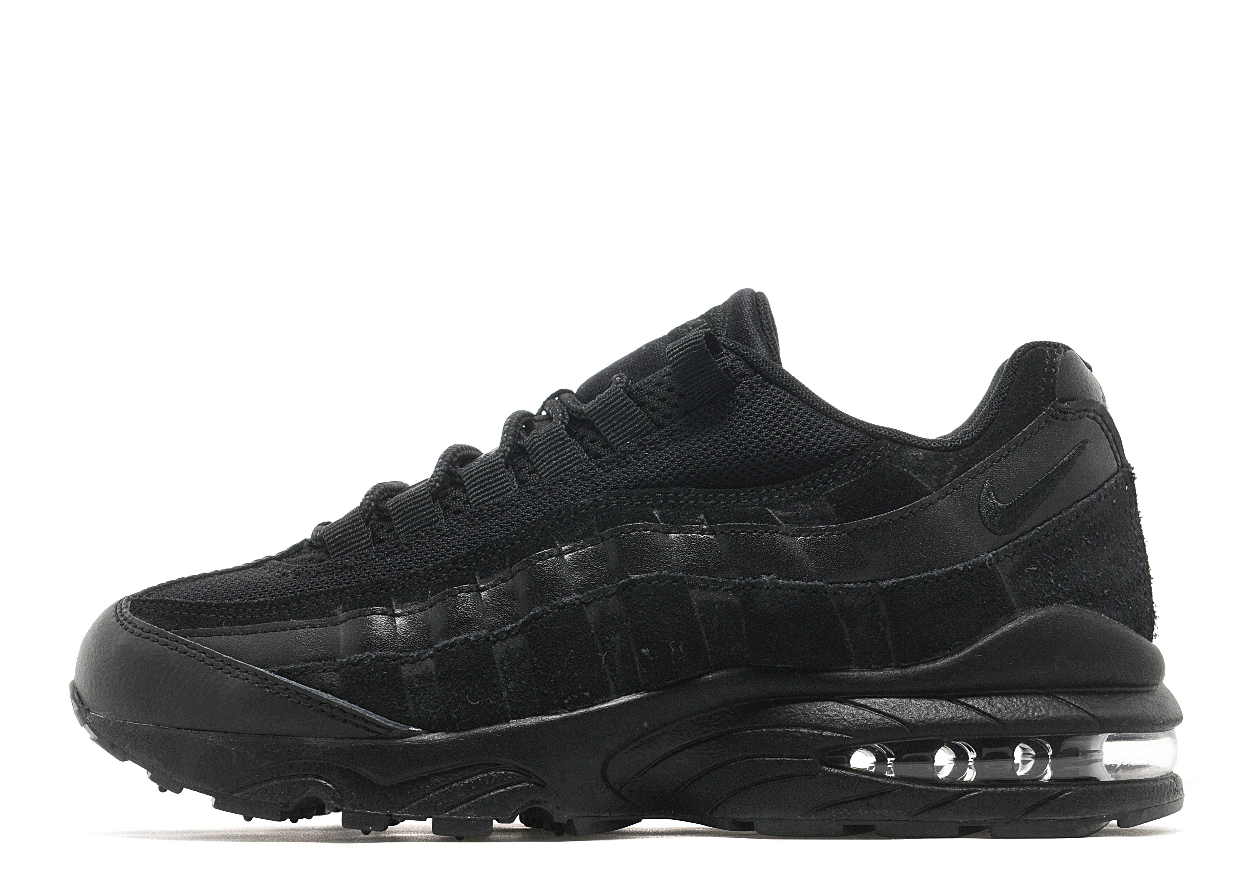 air max 95 junior white air max 95 junior white