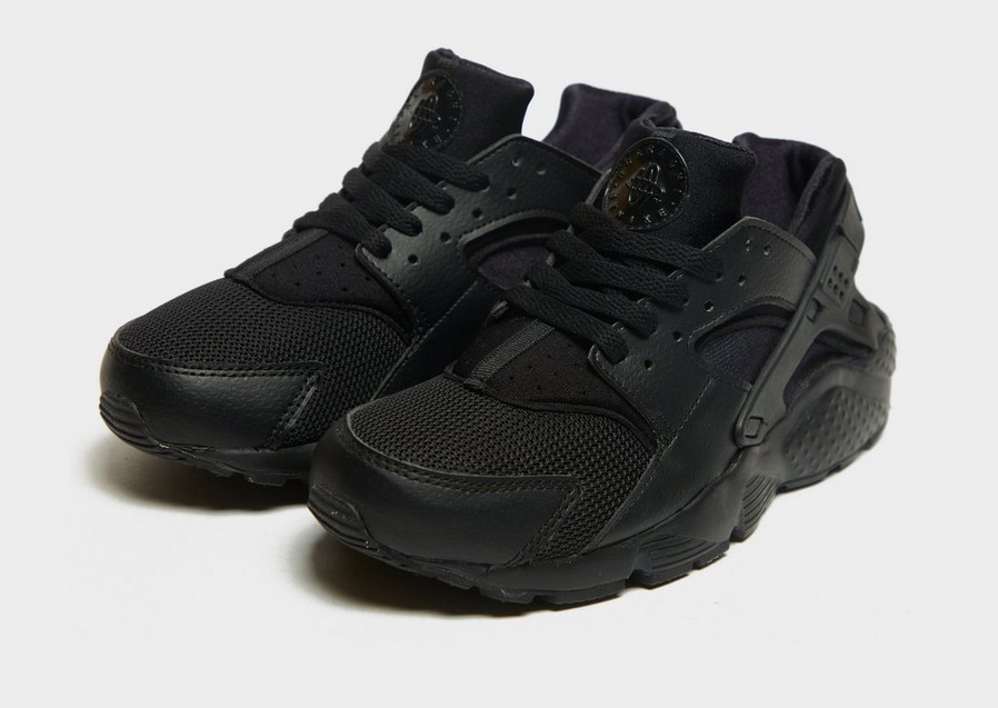 Nike huarache outlet negru