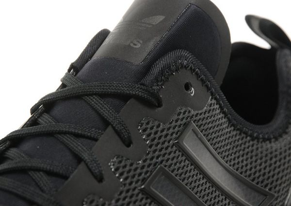 Adidas Flux Adv All Black Adidas Flux Adv All Black