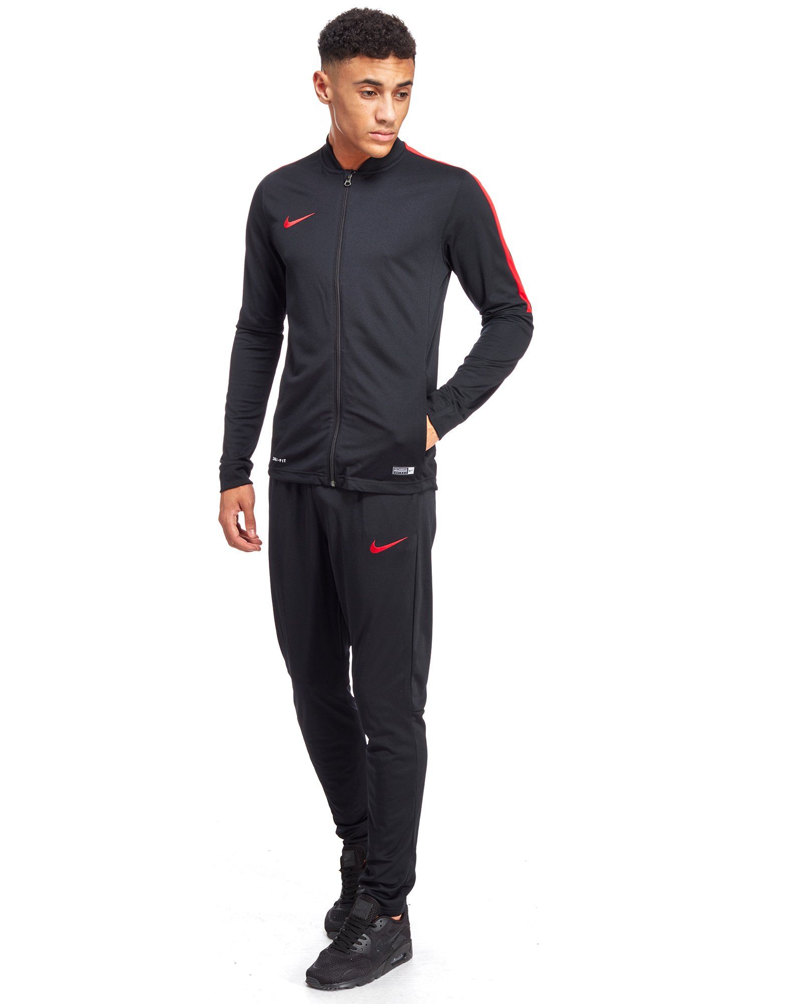 Nike Academy Poly Tracksuit JD Sports Sverige