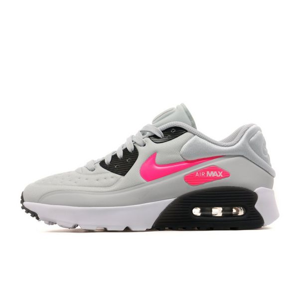 nike air max 90 junior black pink nike air max 90 junior black pink