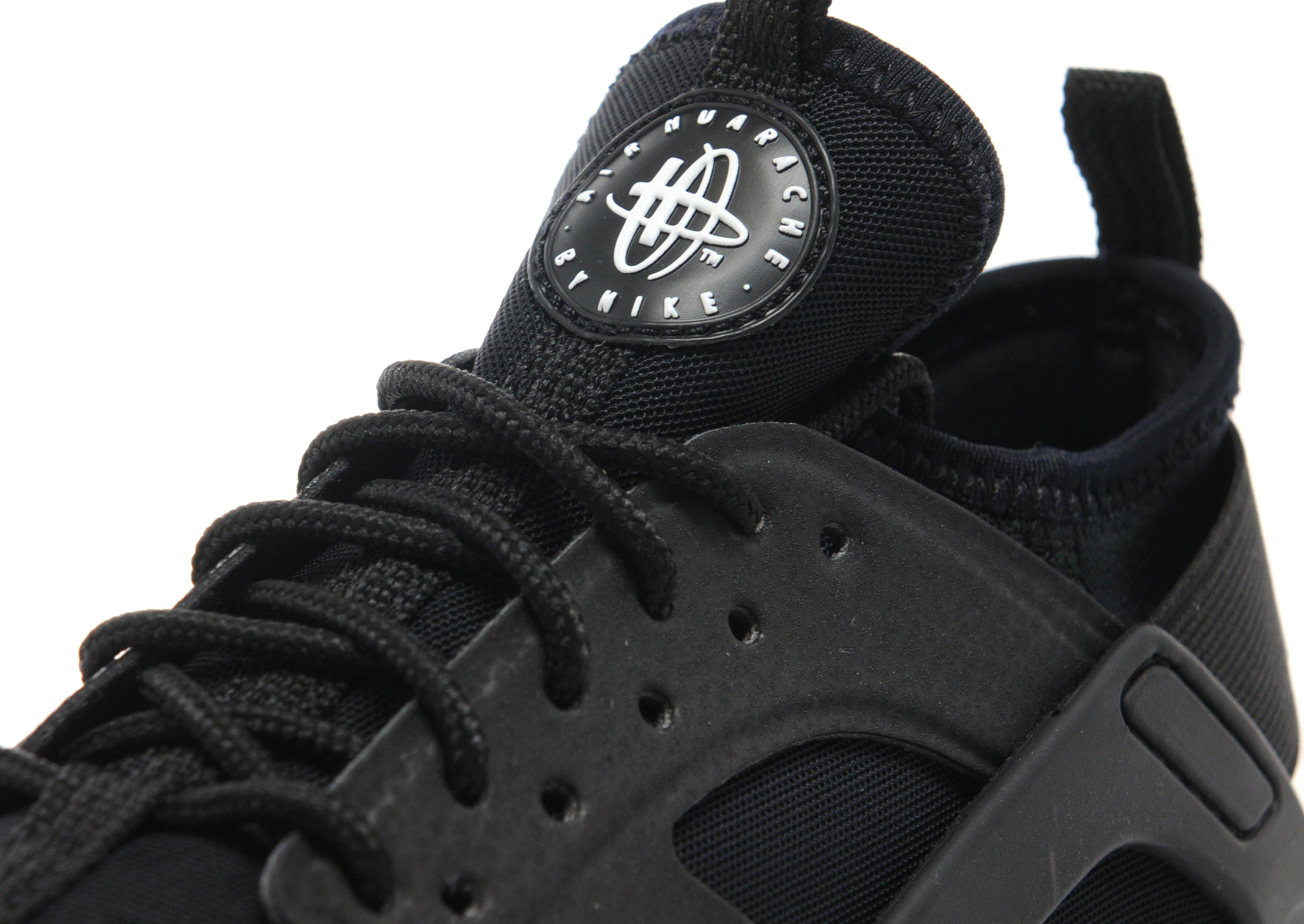 jd black huaraches junior