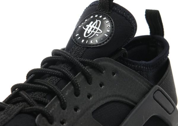 nike huarache zwart junior nike huarache zwart junior