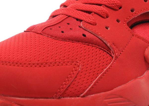nike huarache junior red nike huarache junior red