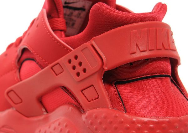 nike huarache junior red nike huarache junior red