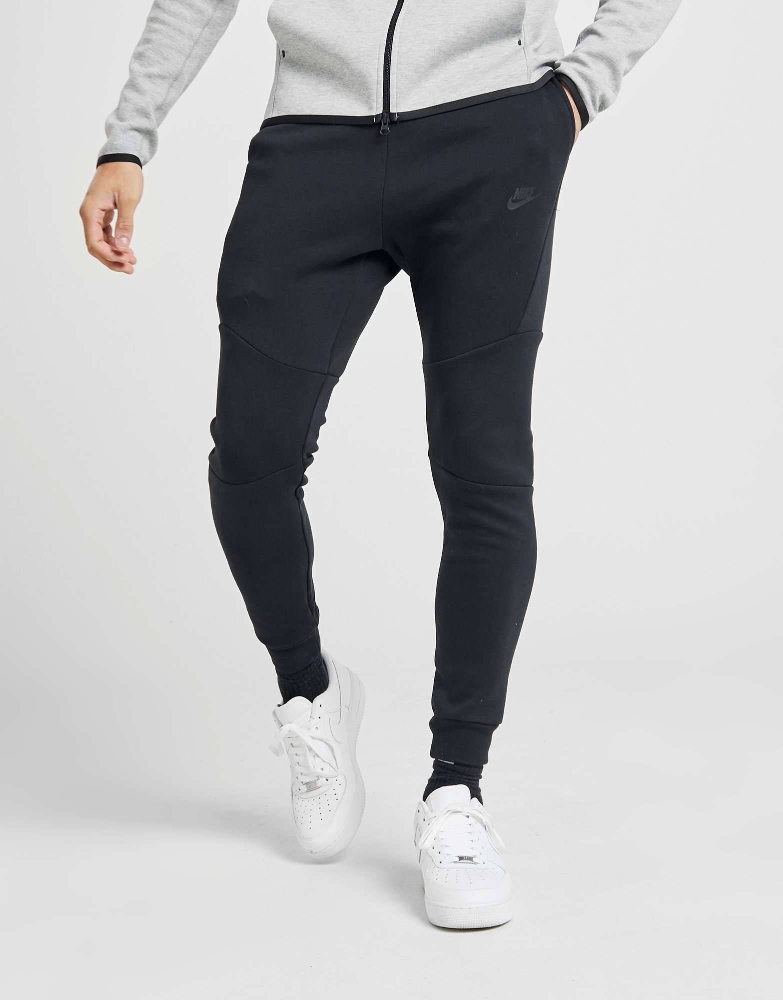 bas de survetement nike tech fleece