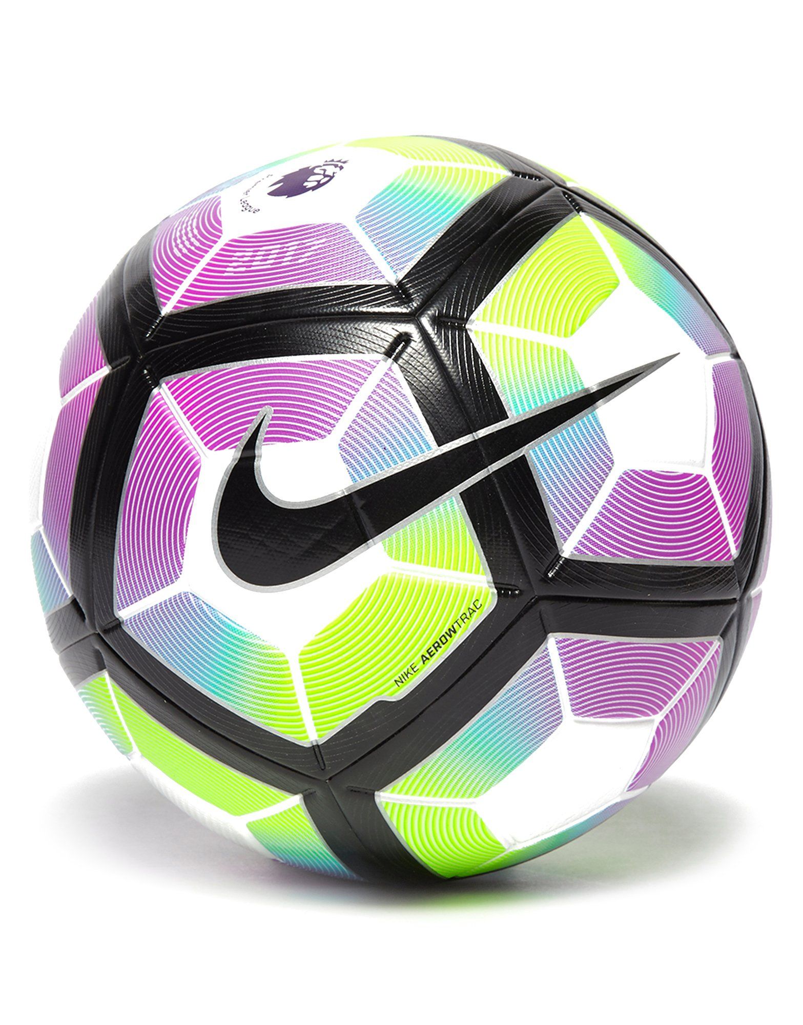 Nike ordem 2016