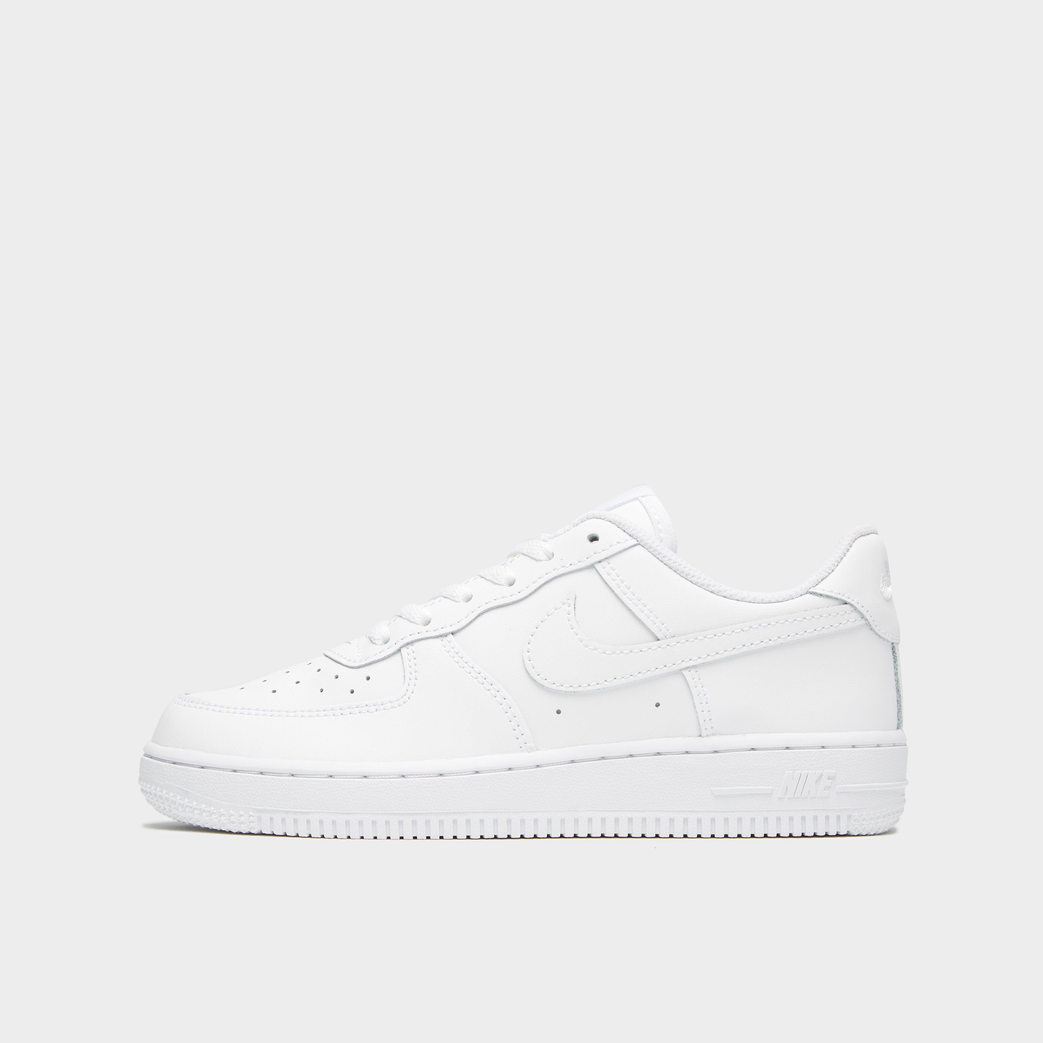 Adidași pentru copii NIKE AIR FORCE 1 '07 LV8 