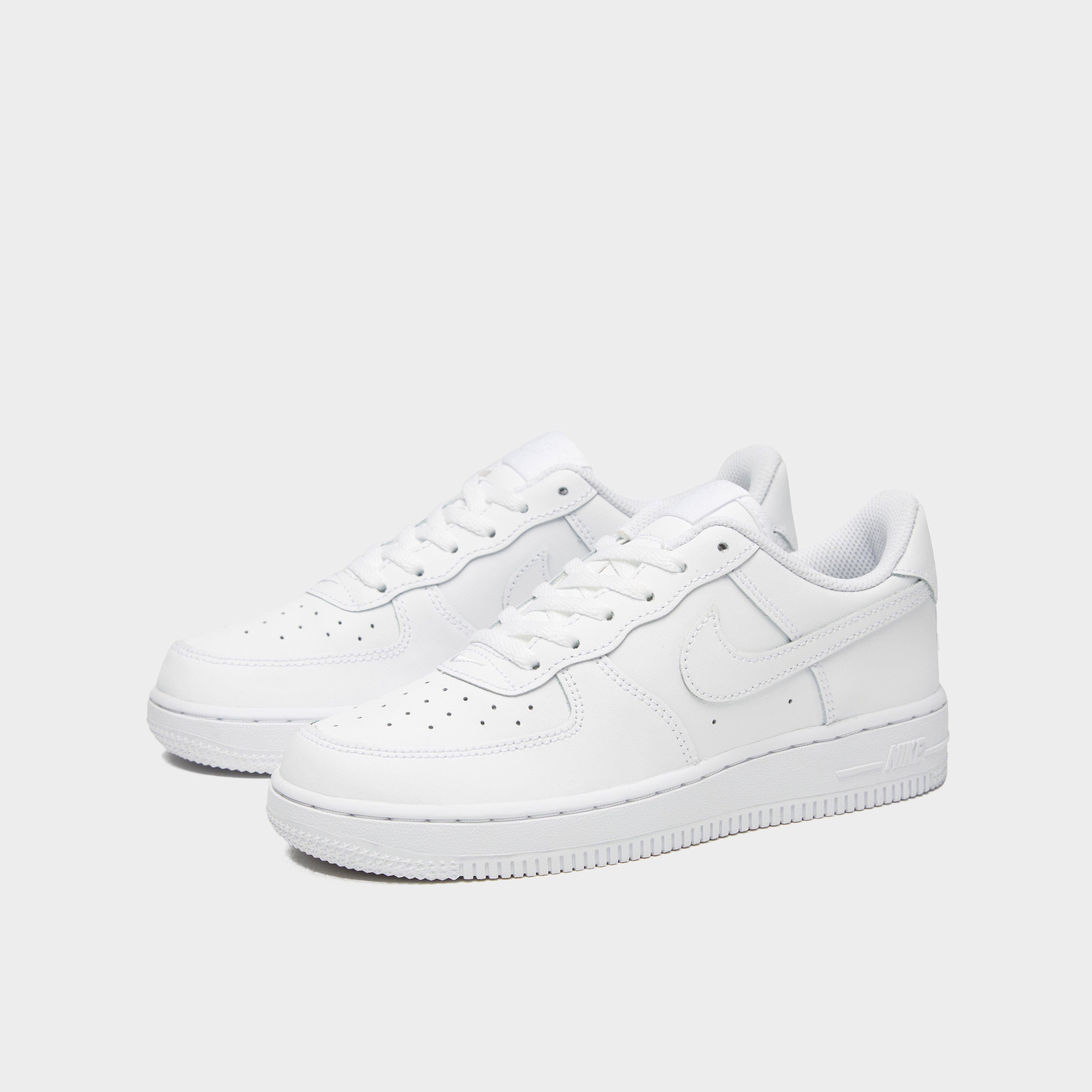 Adidași pentru copii NIKE AIR FORCE 1 '07 LV8 