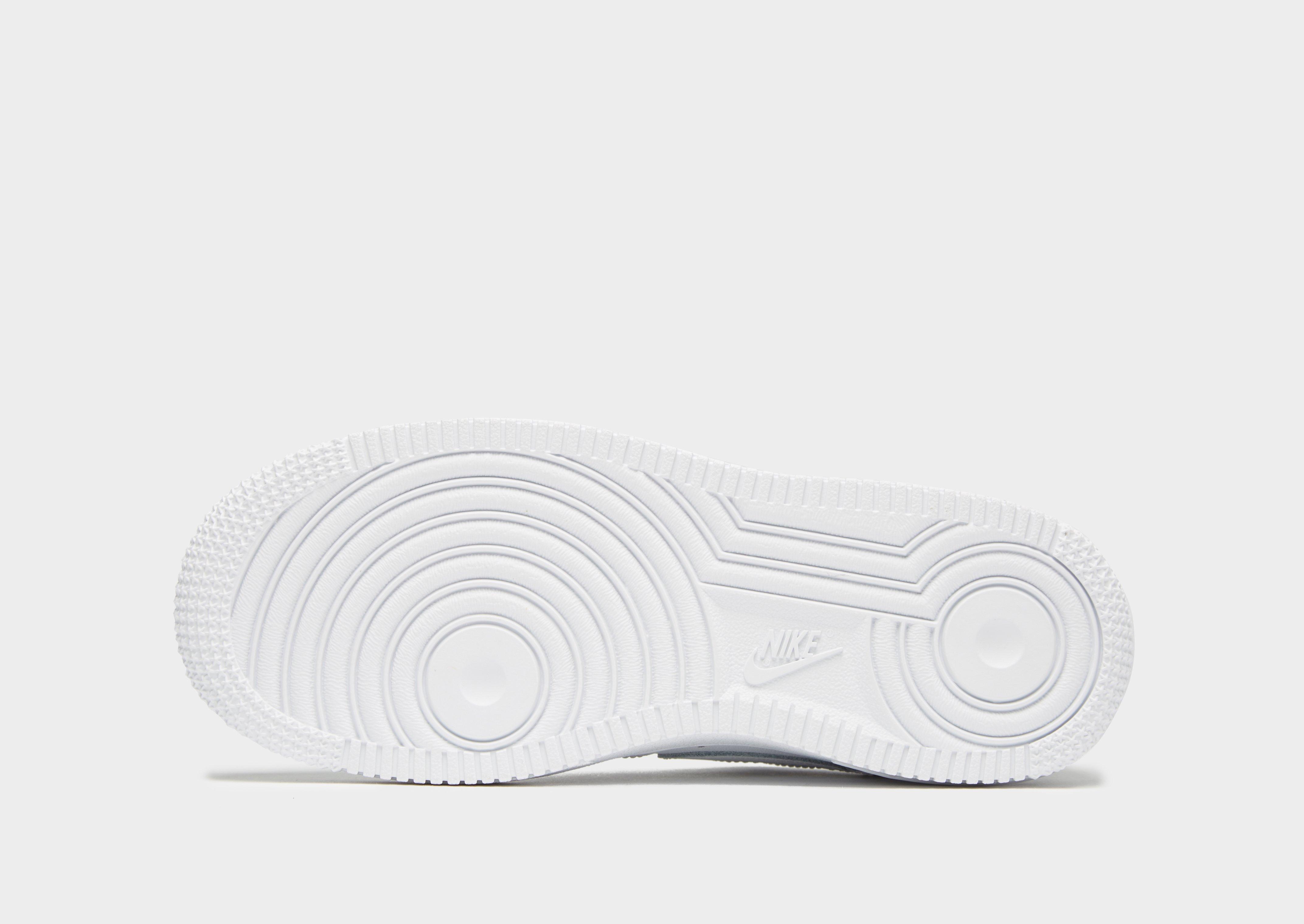 Детски маратонки NIKE AIR FORCE 1 '07 LV8  DH2925-111 Бял