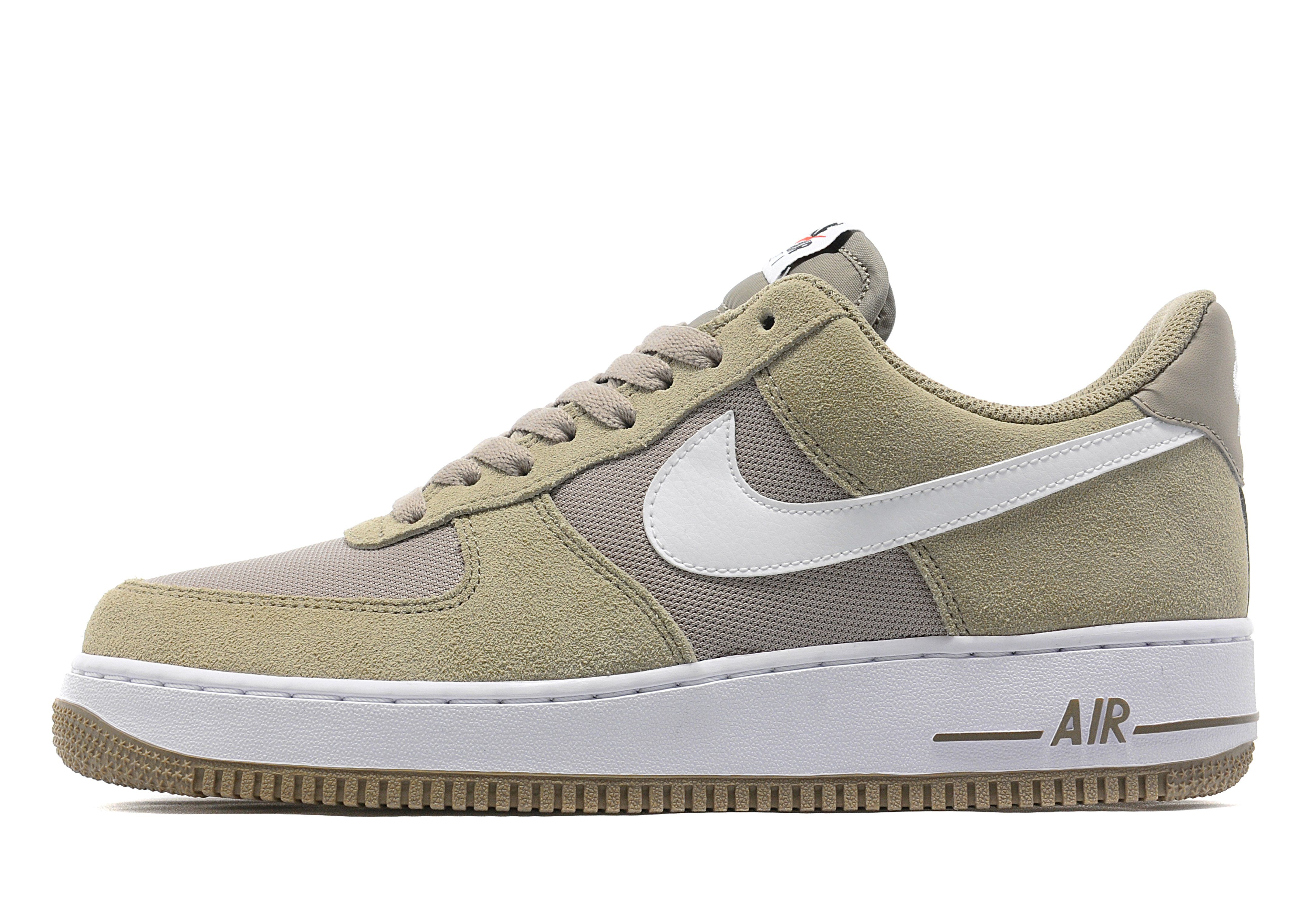 jd nike air force1