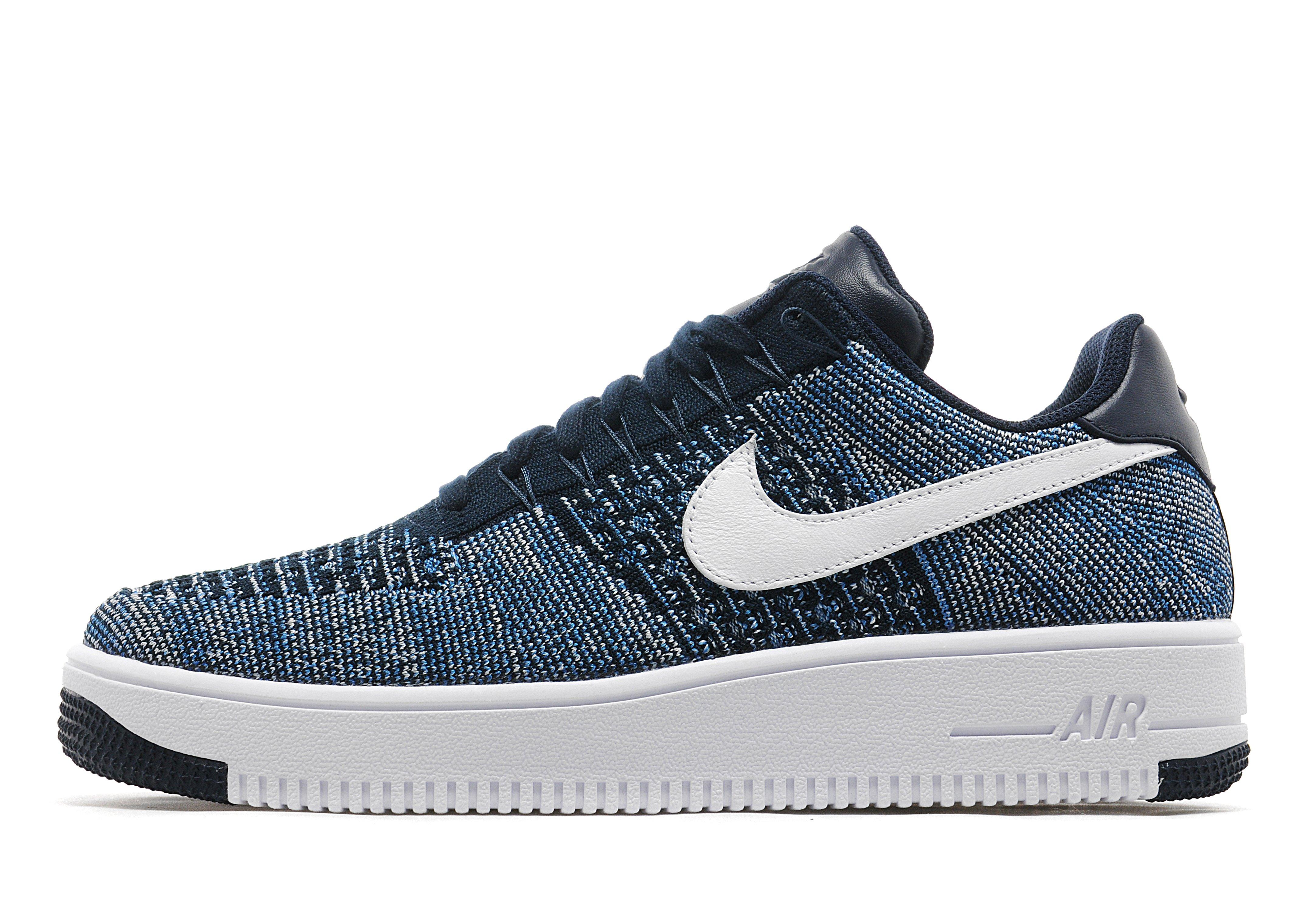 Nike Air Force One Flyknit Argentina Nike Air Force One Flyknit Argentina