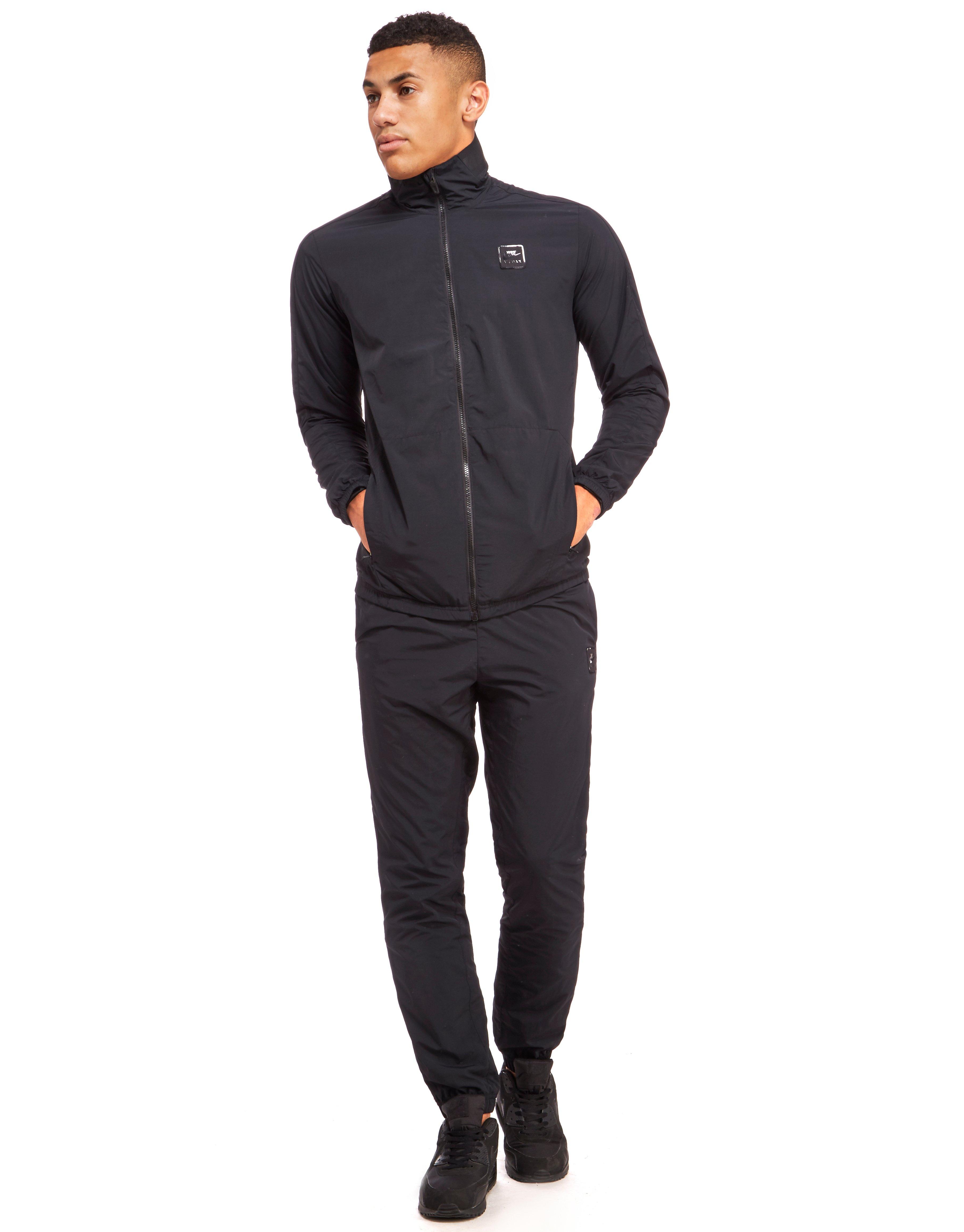 tracksuit nike air max