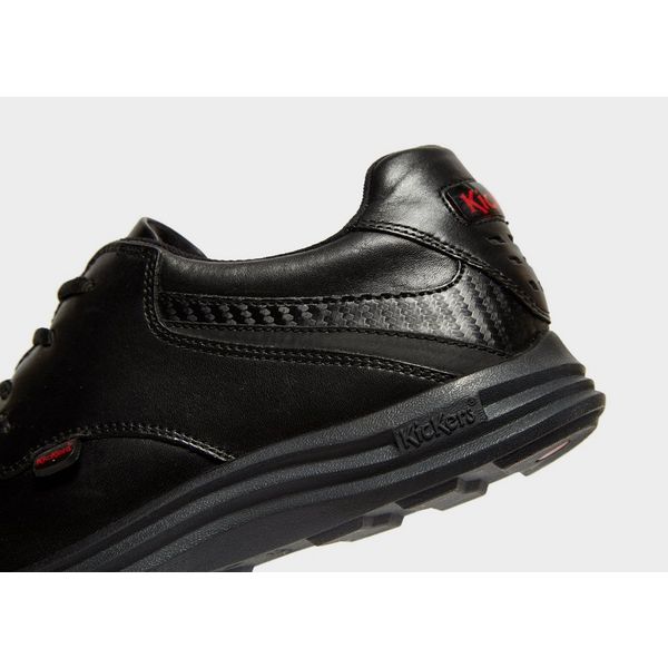 kickers reasan